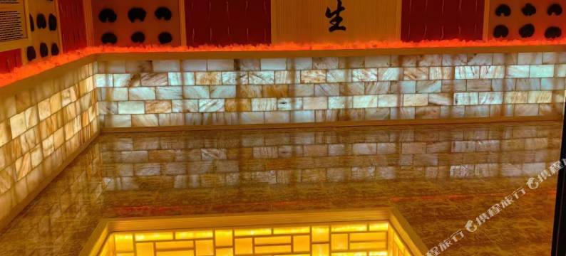 凯里康养酒店(高铁南站店)图片