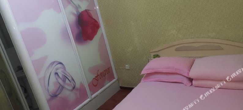 长春聚缘旅馆图片