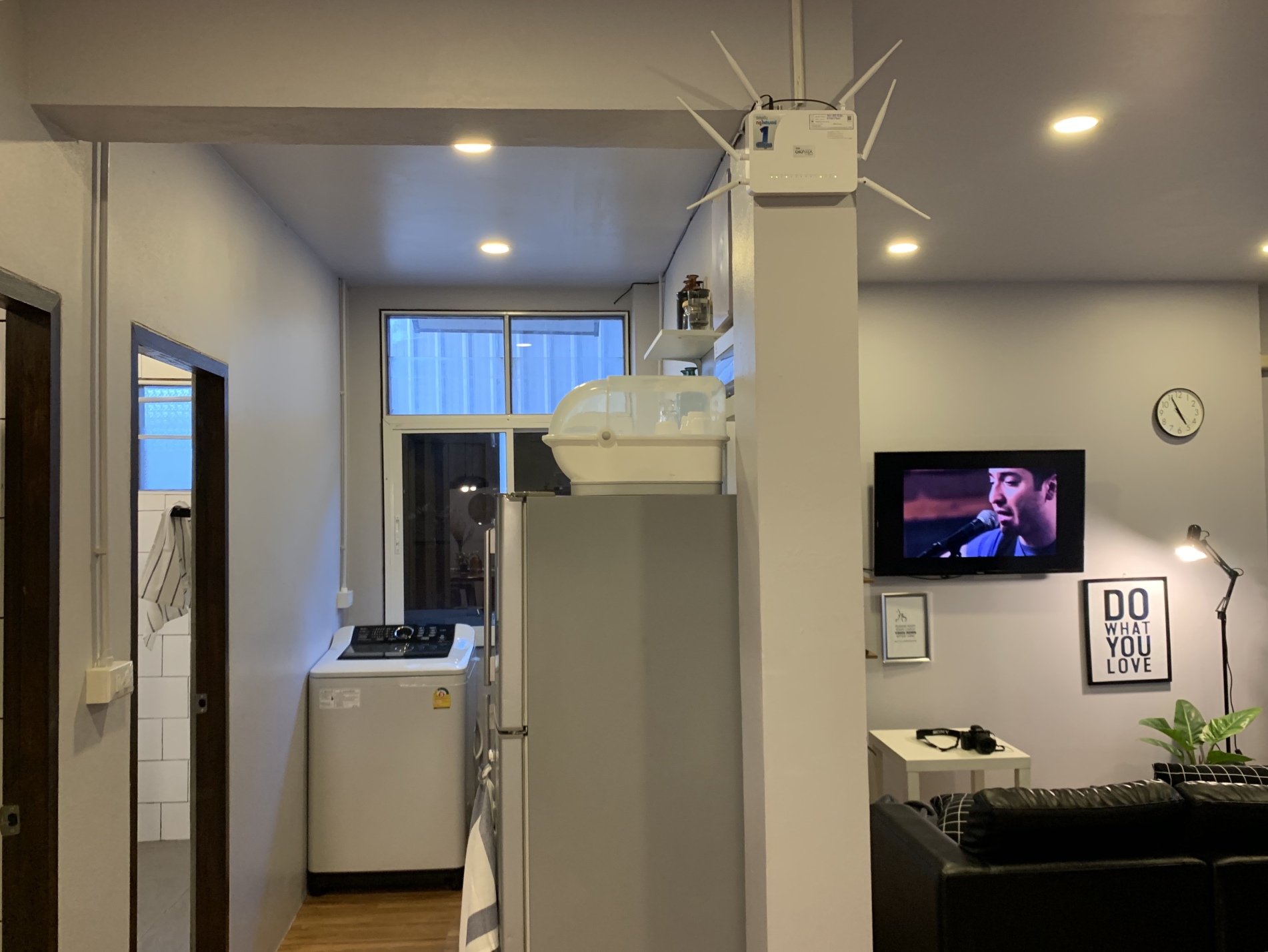 Mini-ME Home - Cozy Entire House in Old CityHotel Overview