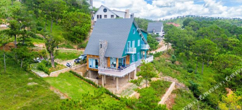 安宁别墅(An Nhien Villa)图片