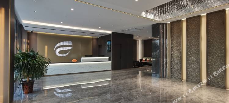 菲尔斯酒店(五台山站店)图片