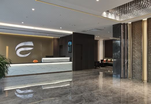 Fanzhi Feels Hotel (Wutaishan Station)Hotel Overview