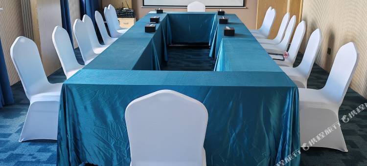 艺龙瑞云酒店(瑞金体育馆店)图片