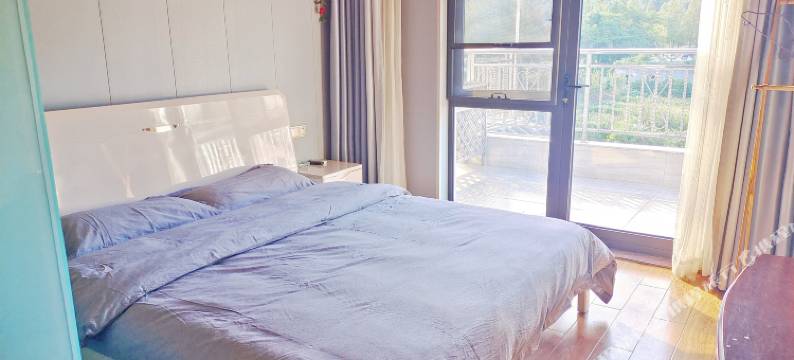 象山上影客栈图片