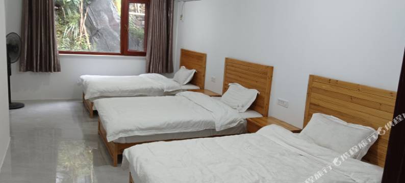 三清山桃花谷人家民宿图片