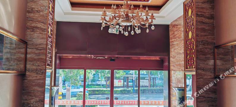 武威荣晔商务宾馆图片