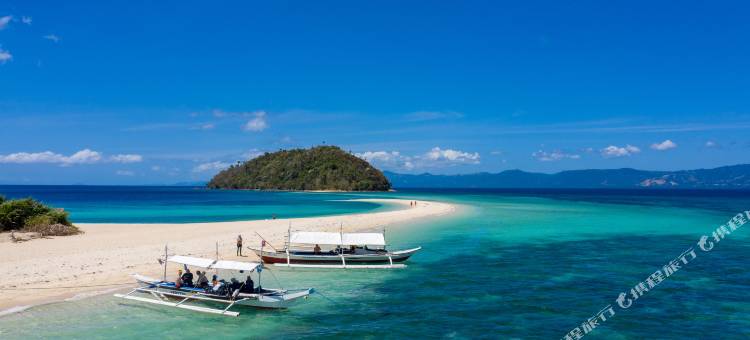 The Three P Beach Resort & Dive Center图片