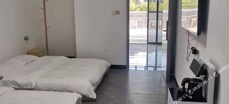 裕兴农家民宿图片