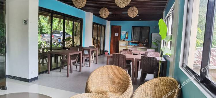 阿莫斯皮利树客栈-由Cocotel提供支持(Amos Pili Tree Inn Powered by Cocotel)图片