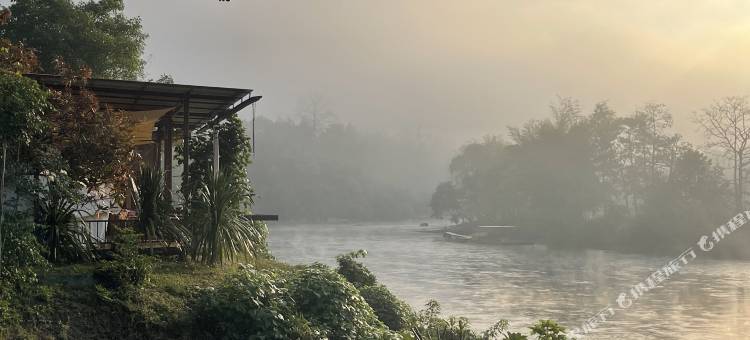 民宿短租(BaanRaiKhunYa)图片