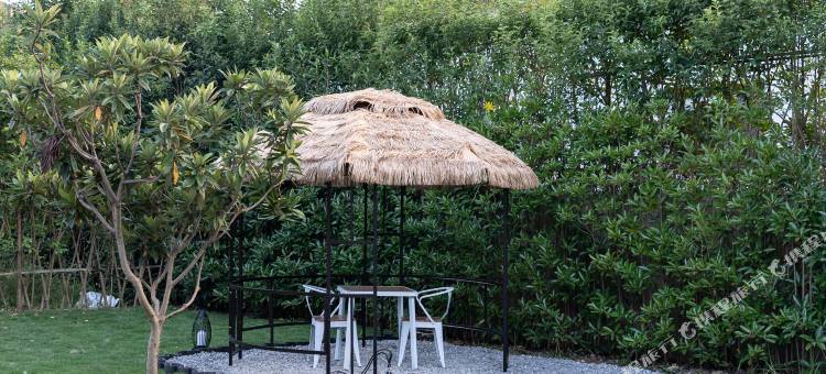 花筑·沃首山景Villa·亲子度假庭院(西塞山旅游度假区店)图片