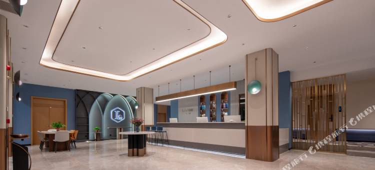 兰欧尚品酒店(魏都南大街店)图片