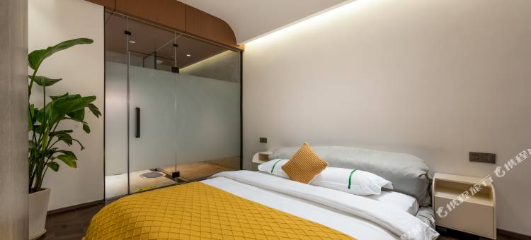 一亩雅苑民宿图片