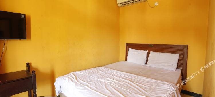 O酒店旅馆利奥帕特拉(Hotel O Guest House Leo Patra)图片