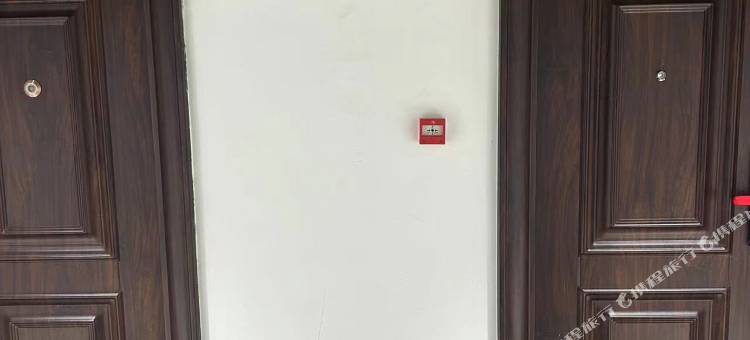 咸阳香榭丽舍民宿图片