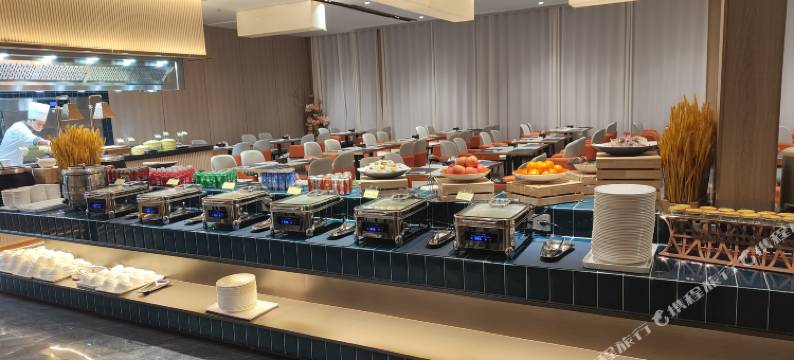 太谷逸园大酒店图片