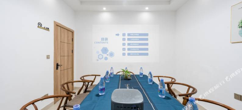 苏州西山澄园民宿图片