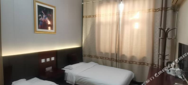 芮城光明宾馆图片