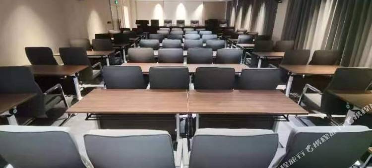 衡阳华永酒店图片