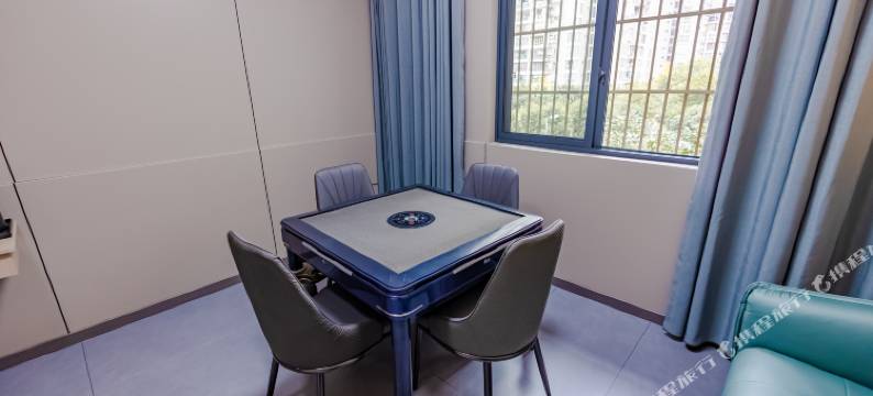 重庆688商务宾馆(开州新世纪百货店)图片