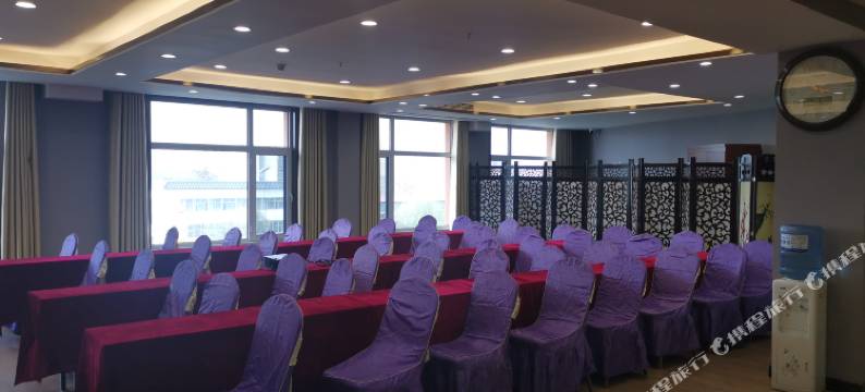 A家连锁酒店(东平店)图片