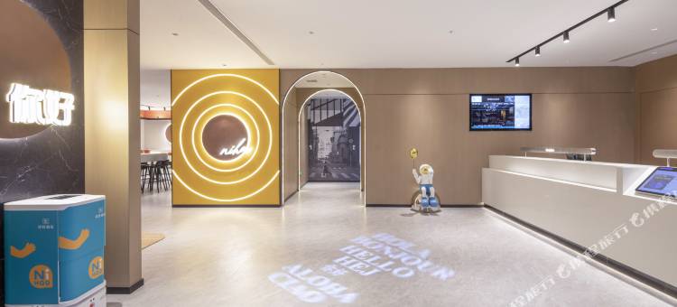 你好酒店(徐州铜山万达广场店)图片