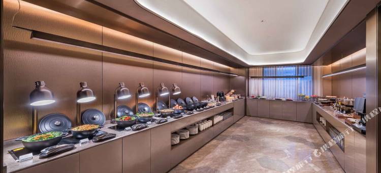 宁波宁海桔子水晶酒店图片