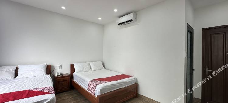 阮玲汽车旅馆(Motel Phuong Linh)图片