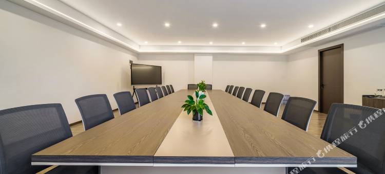 希岸酒店(千岛湖景区店)图片