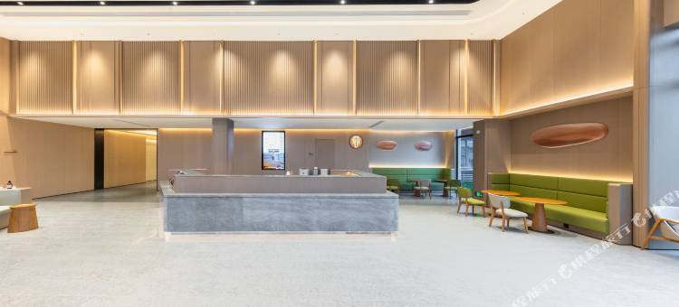 全季酒店(合肥南站骆岗中央公园店)图片