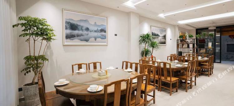 缙云仙都季家民宿(朱潭山店)图片