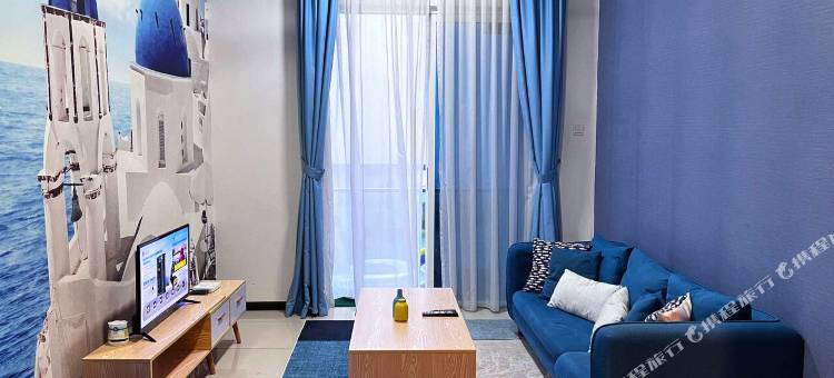 D'Carlton Seaview Residence Masai Johor Bahru图片
