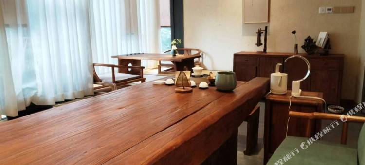 乐至嘉美酒店图片