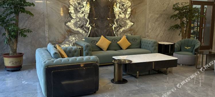 循化永鸿国际饭店图片