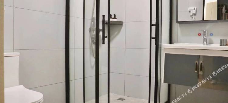 兰家小院民宿(边城茶峒景区店)图片