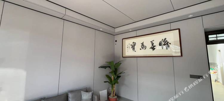 蓝海天筵民宿(模镜村赶海体验点店)图片