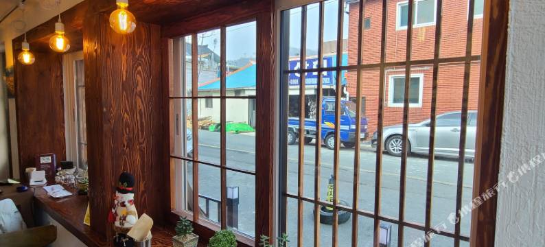 IHagJang Guest House图片