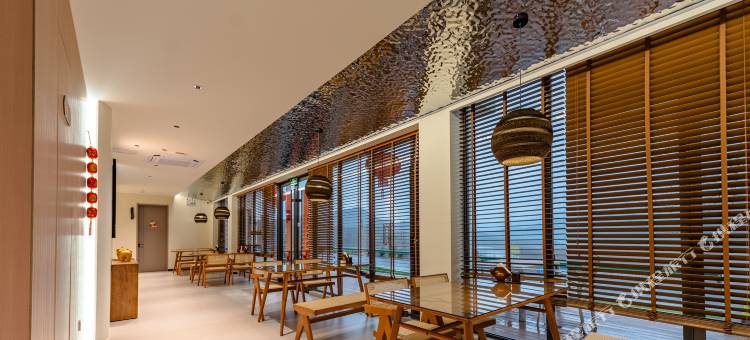 宁国又见·杉河民宿(皖南川藏线红杉林店)图片