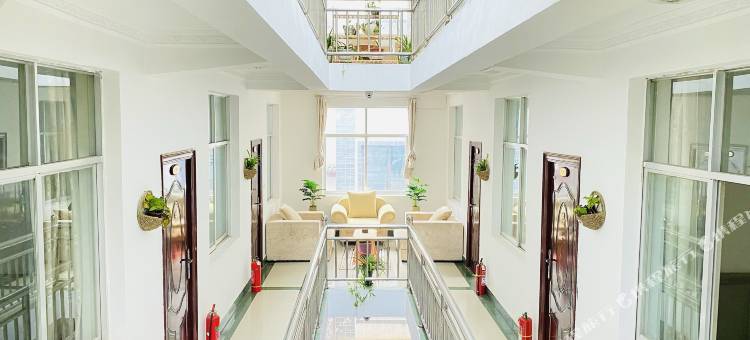 丽江归云客栈(古城店)图片