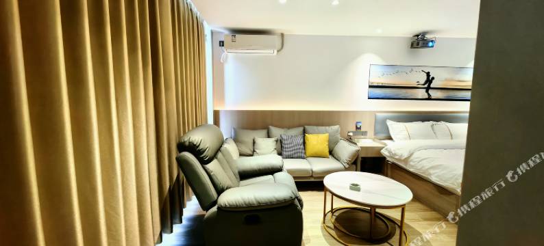 漫拾光·美宿图片