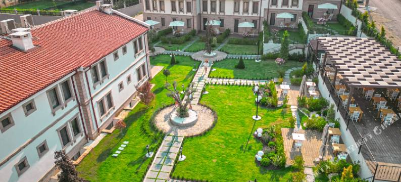 Oikos博兹贾达(Oikos Bozcaada)图片