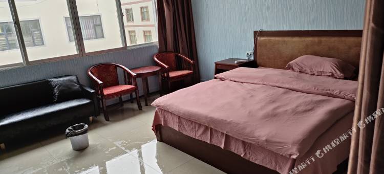 圣鹏宾馆(昭阳区一中店)图片