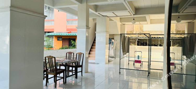 我的家宾馆(OYO 75484 My Home Guesthouse)图片