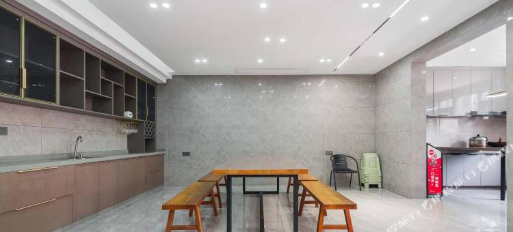 悠乐美度假民宿(惠州惠林温泉店)图片