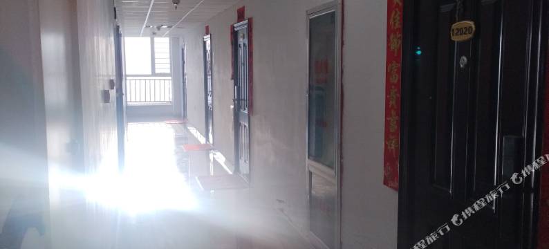 馨漫民宿(绿岛国际店)图片