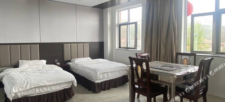 山阴广武快捷酒店图片