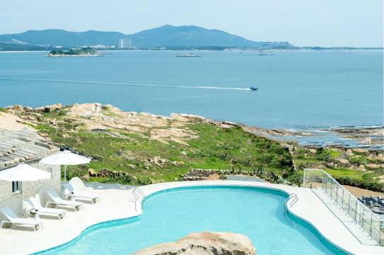 平潭泊澜Bolan·海景度假酒店(龙王头沙滩店)图片