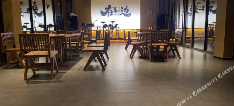 庐山宿写南山民宿图片
