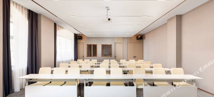 麗枫酒店(长春中日联谊医院临河街店)图片