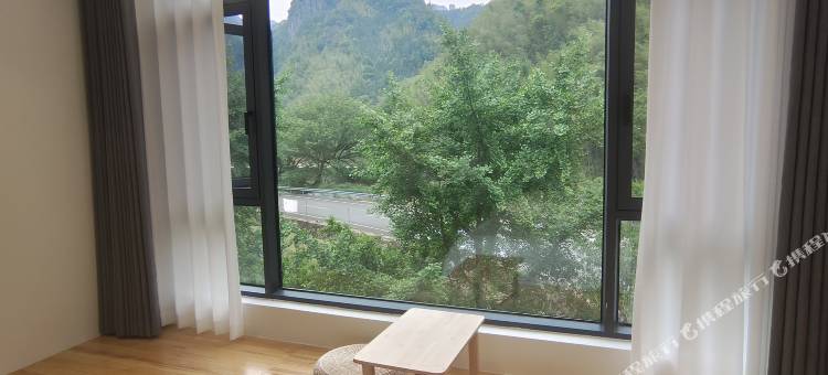 仙居淡竹雅居客栈图片